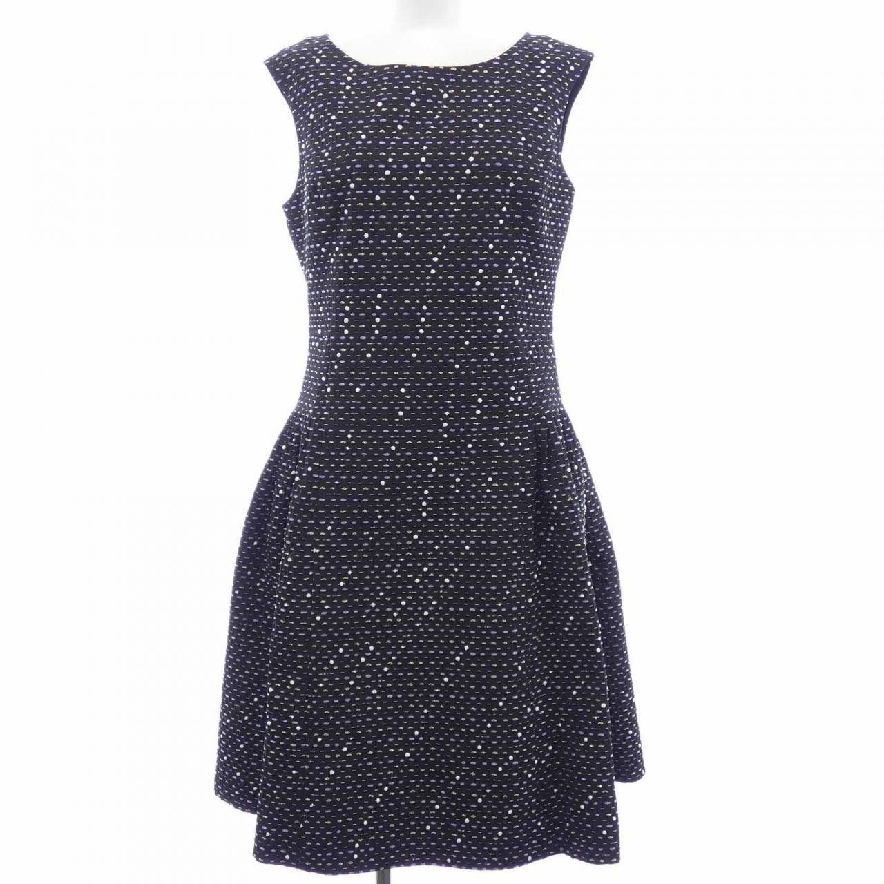 Other Other Rene Dress Textile Dresses 6936220A DUTY FREE for USA Size ONE SIZE - 1 Thumbnail