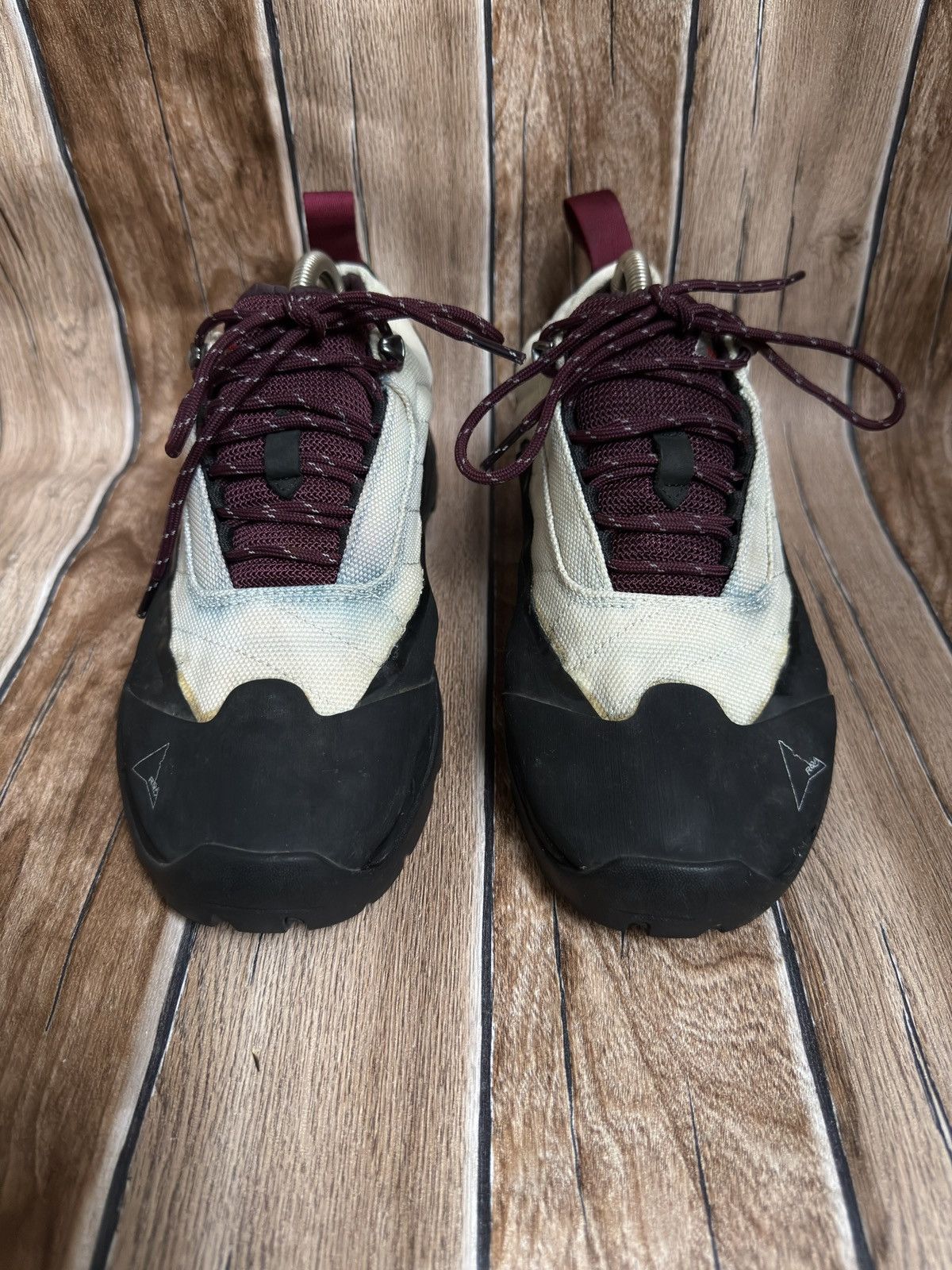 ROA Katharina low hiking boots Size US 8 / EU 41 - 3 Thumbnail