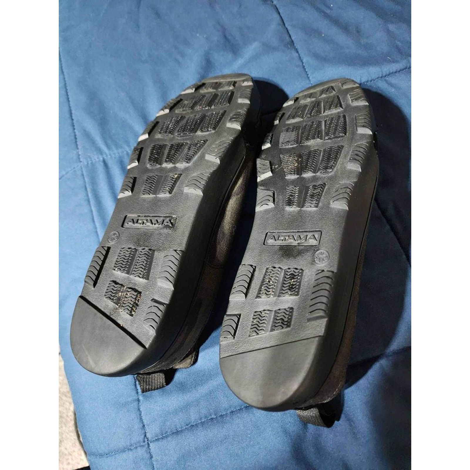 Altama Altama Maritime Low Shoes Size 11 Size US 11 / EU 44 - 2 Thumbnail