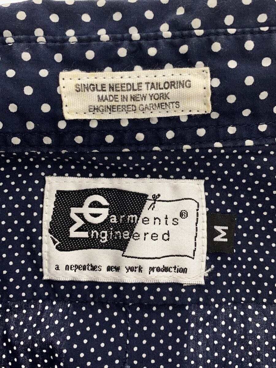 Engineered Garments Button Up Shirt Size US M / EU 48-50 / 2 - 3 Thumbnail
