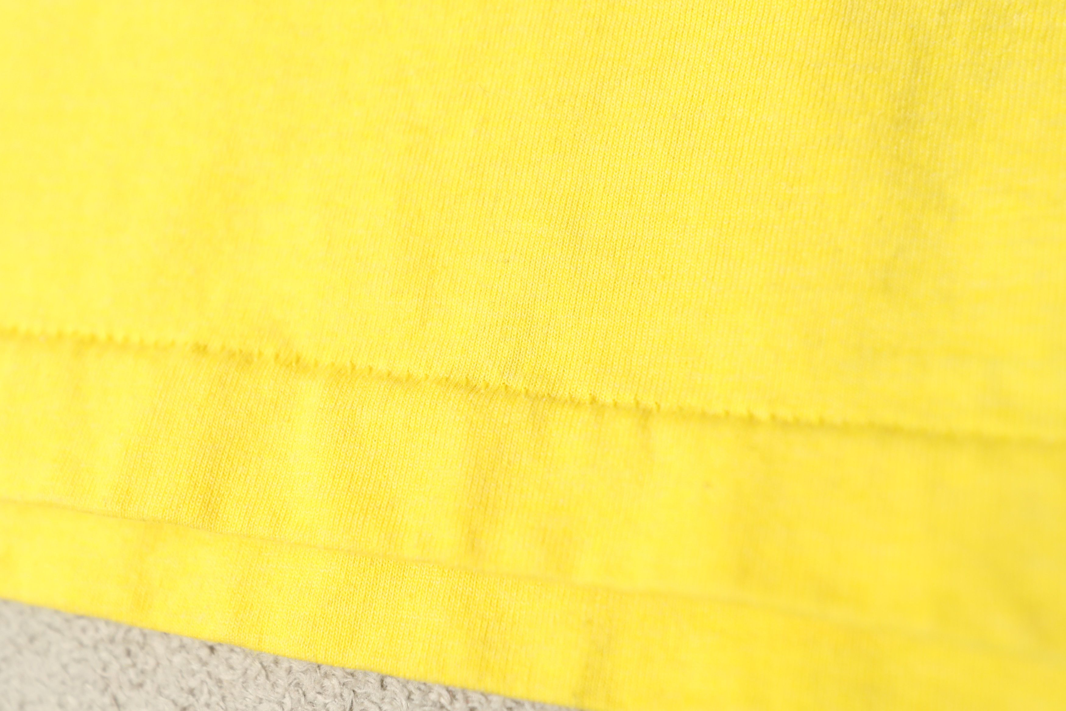 Fruit Of The Loom × Vintage Lien Games Killer Bees Vintage Single Stitch Tee (XL) Size US XL / EU 56 / 4 - 8 Thumbnail