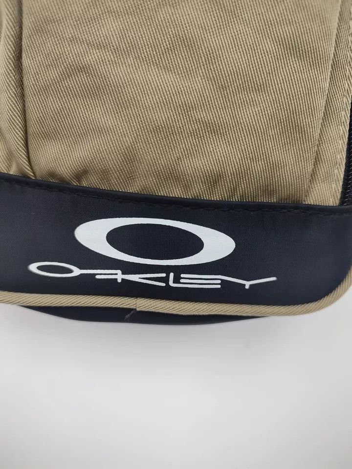 Oakley Oakley Shoulder bag vintage 20x18x7 cm Size ONE SIZE - 5 Thumbnail