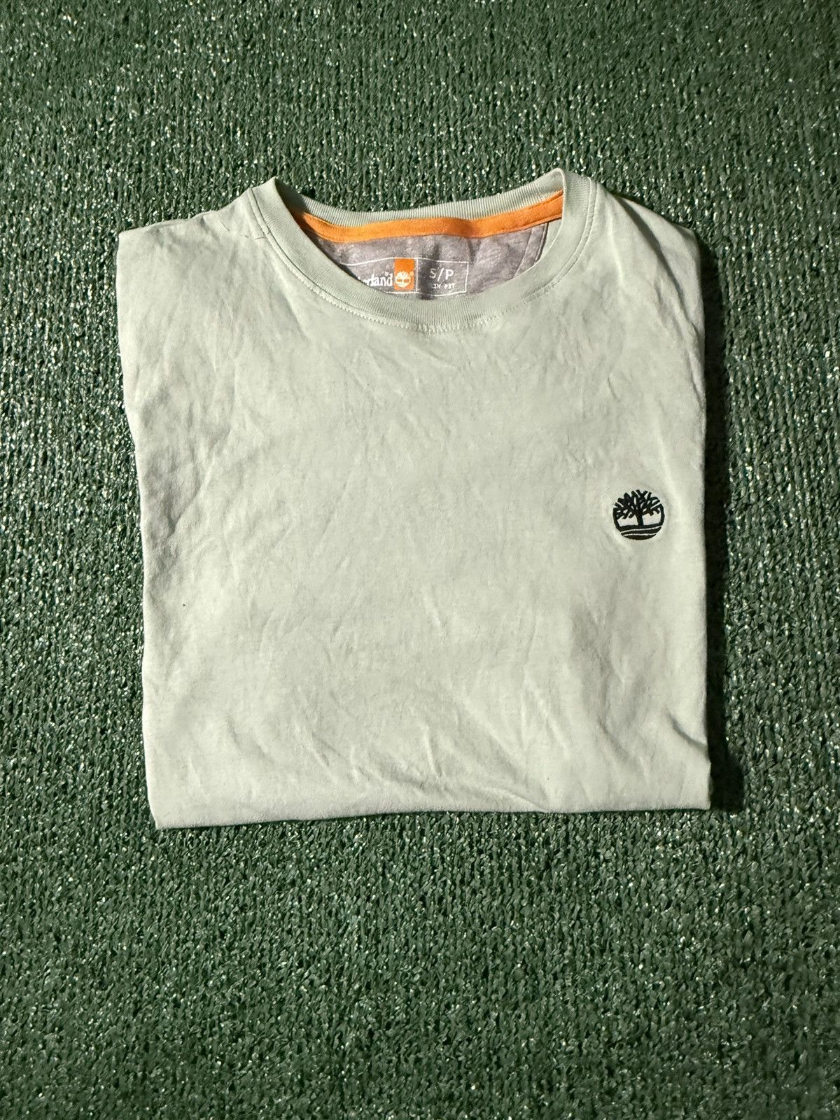 Other Timberland T Shirt Size US S / EU 44-46 / 1 - 3 Thumbnail