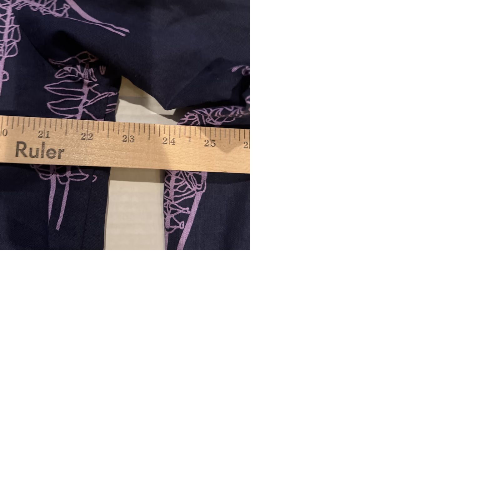 ALOHAS VINTAGE Women’s Sig Zane Designs Hawaiian Aloha Hibiscus Shirt 2XL New w 50 Retail Tag Size XXL / US 16-18 / IT 52-54 - 10 Thumbnail