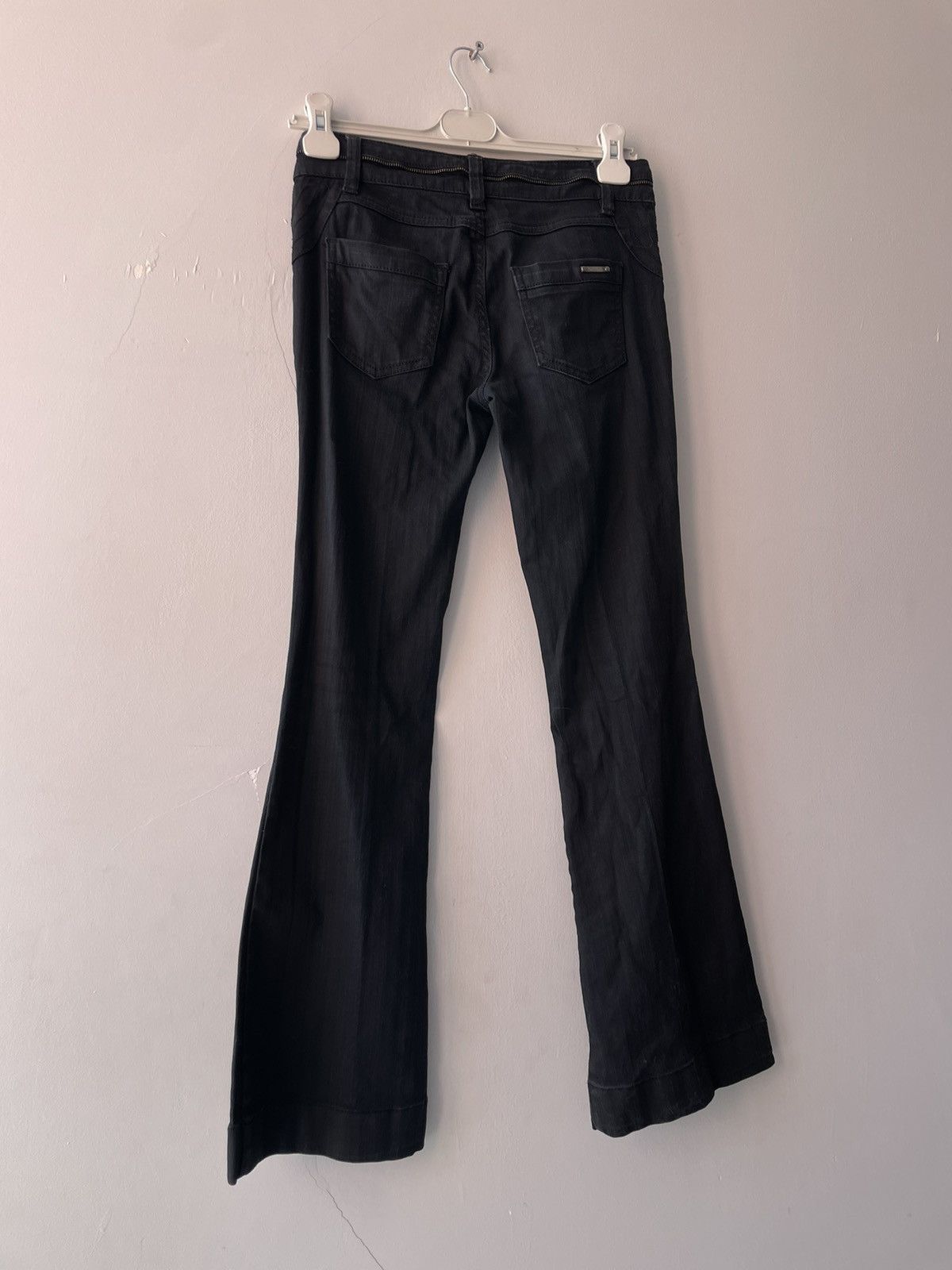 Vintage Network jean Size 26" / US 2 / IT 38 - 15 Thumbnail