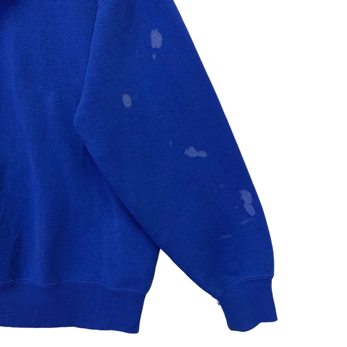 Japanese Brand UITTG CLUB BIG LOGO HOODIE Size US M / EU 48-50 / 2 - 11 Thumbnail