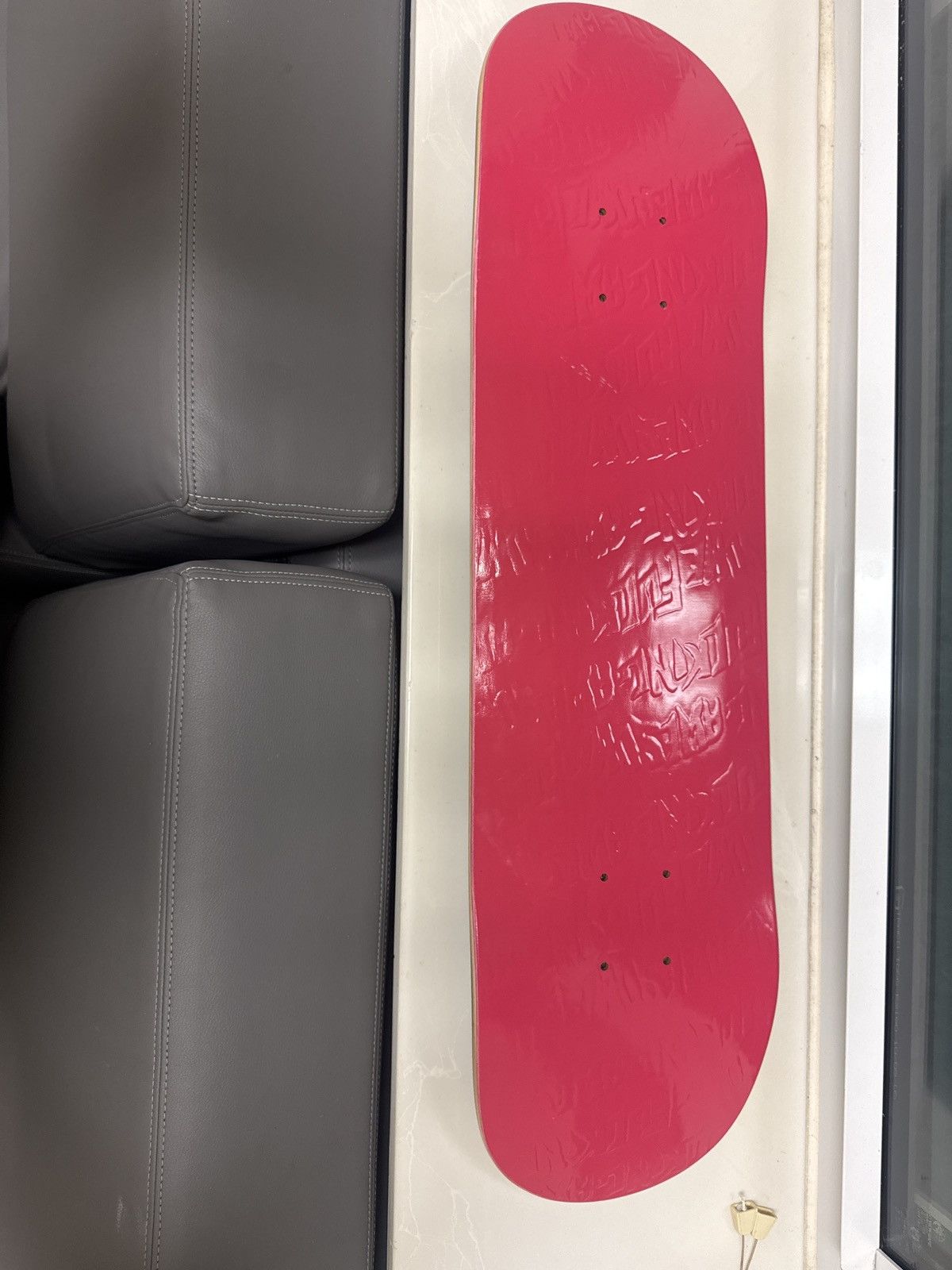 Supreme Supreme Skate Deck Size ONE SIZE - 1 Thumbnail