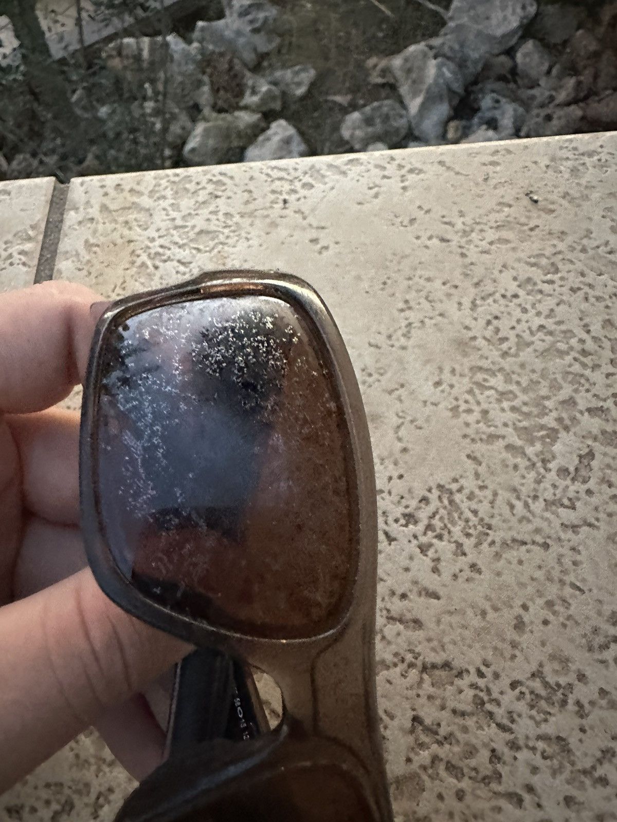 Oakley Oakley Sunglasses OJ9003-0257 Size ONE SIZE - 9 Thumbnail