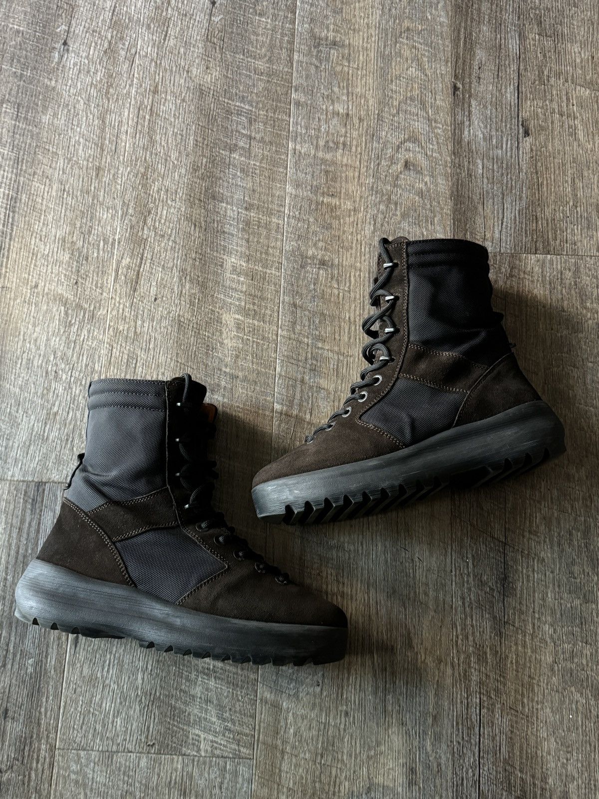 Yeezy 1050 Boots Grailed