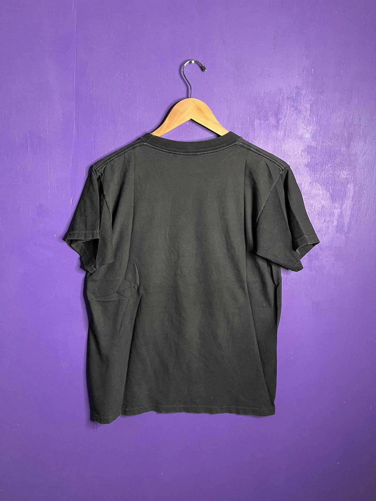 Vintage Vintage 90s San Antonio fiesta Alamo t-shirt Size US M / EU 48-50 / 2 - 2 Thumbnail