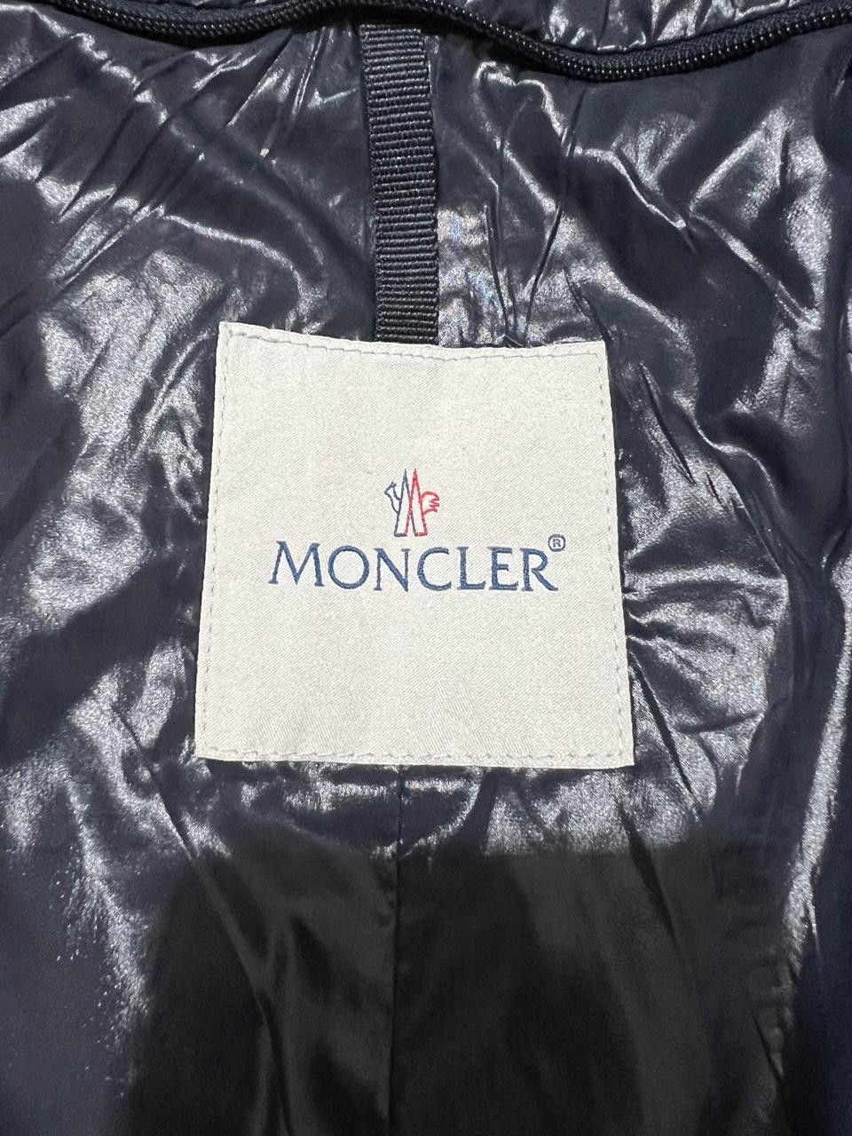 Moncler Moncler Triomphe jacket Size US XXL / EU 58 / 5 - 18 Thumbnail