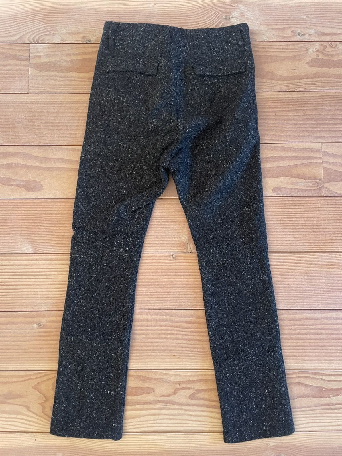 Deepti Vulcanized wool pants Size US 30 / EU 46 - 2 Thumbnail