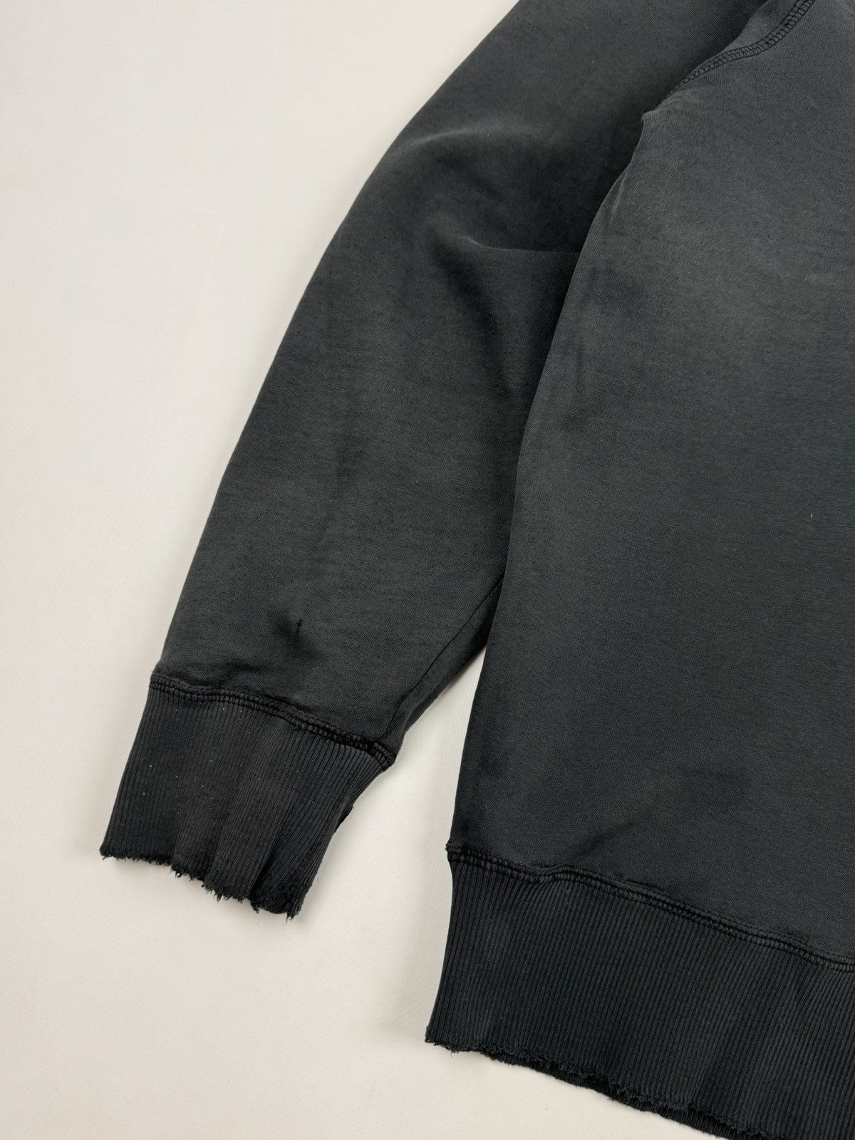 Nike Distressed Nike Sun Faded Sweatshirt Size US XL / EU 56 / 4 - 5 Thumbnail
