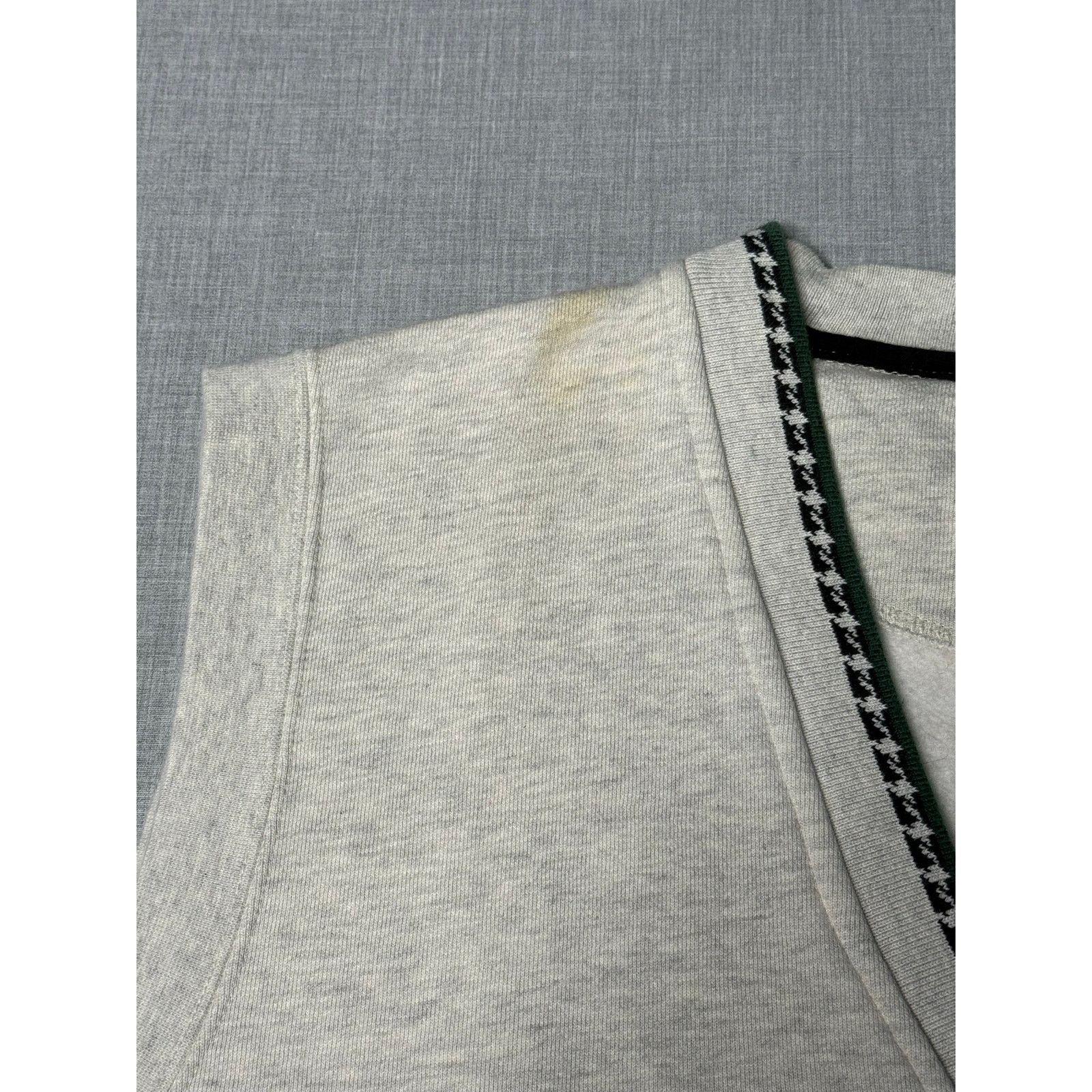 Izod × Vintage Vintage IZOD Club Grey Golf Vest XL Size US XL / EU 56 / 4 - 5 Thumbnail