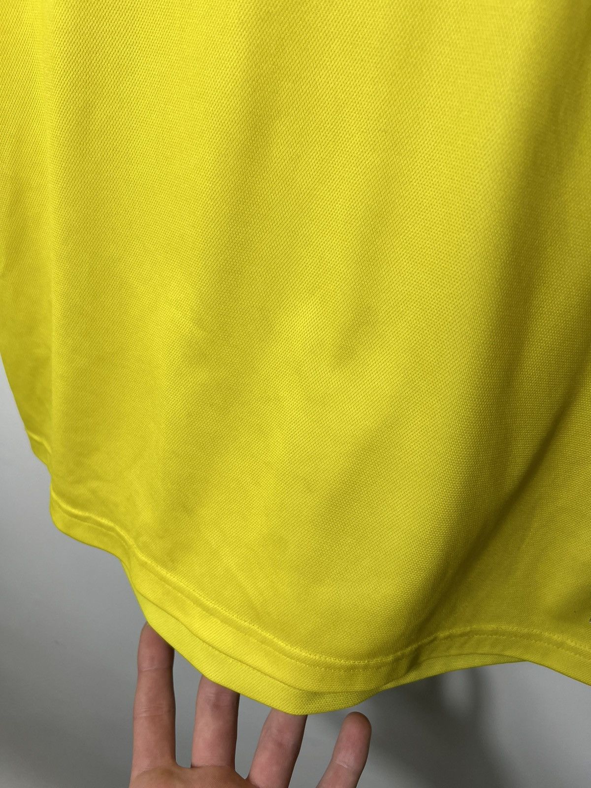 Adidas Vintage 2017 Adidas Columbia Soccer football home jersey Size US M / EU 48-50 / 2 - 7 Thumbnail