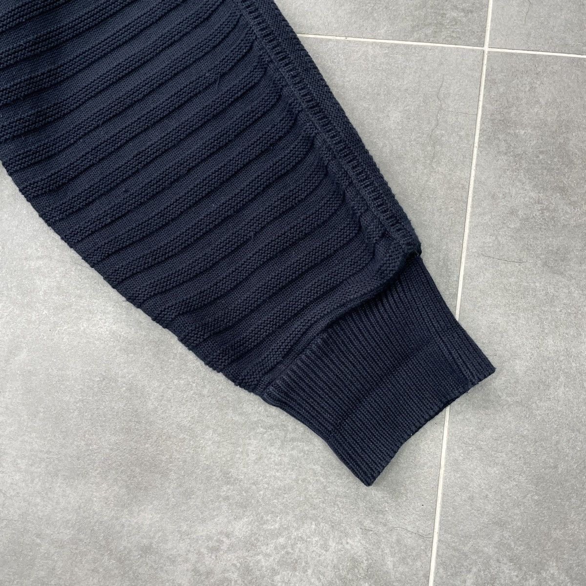Carlo Colucci × Vintage Vintage Carlo Colucci Sweater Size 48 Size US L / EU 52-54 / 3 - 22 Thumbnail