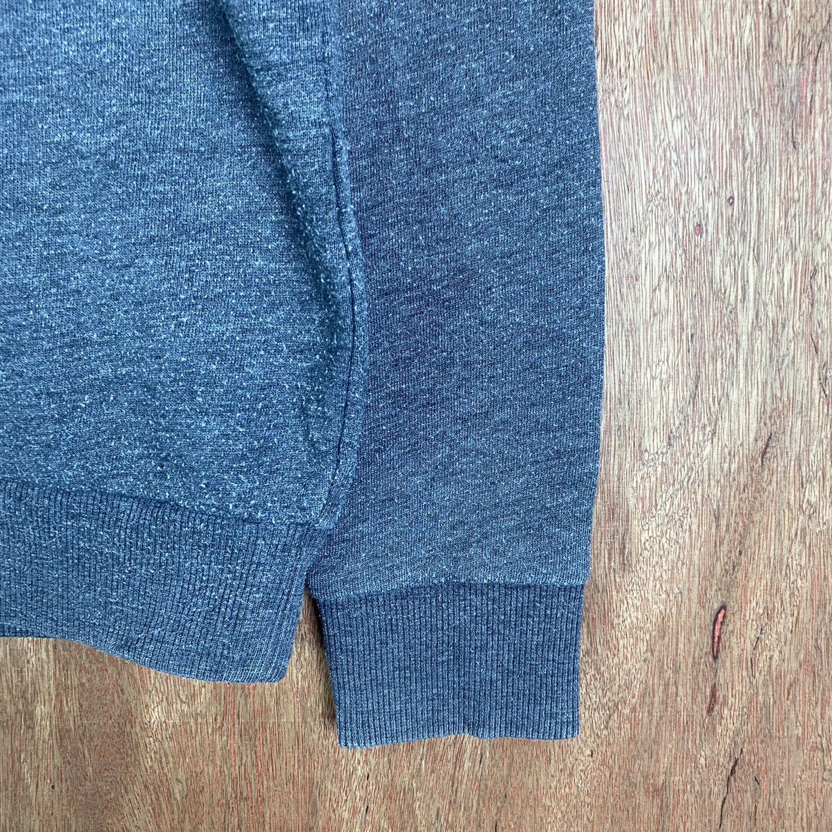 Giordano × Vintage Giordano 1981 Vintage Sweatshirt #K01564 Size US M / EU 48-50 / 2 - 4 Thumbnail