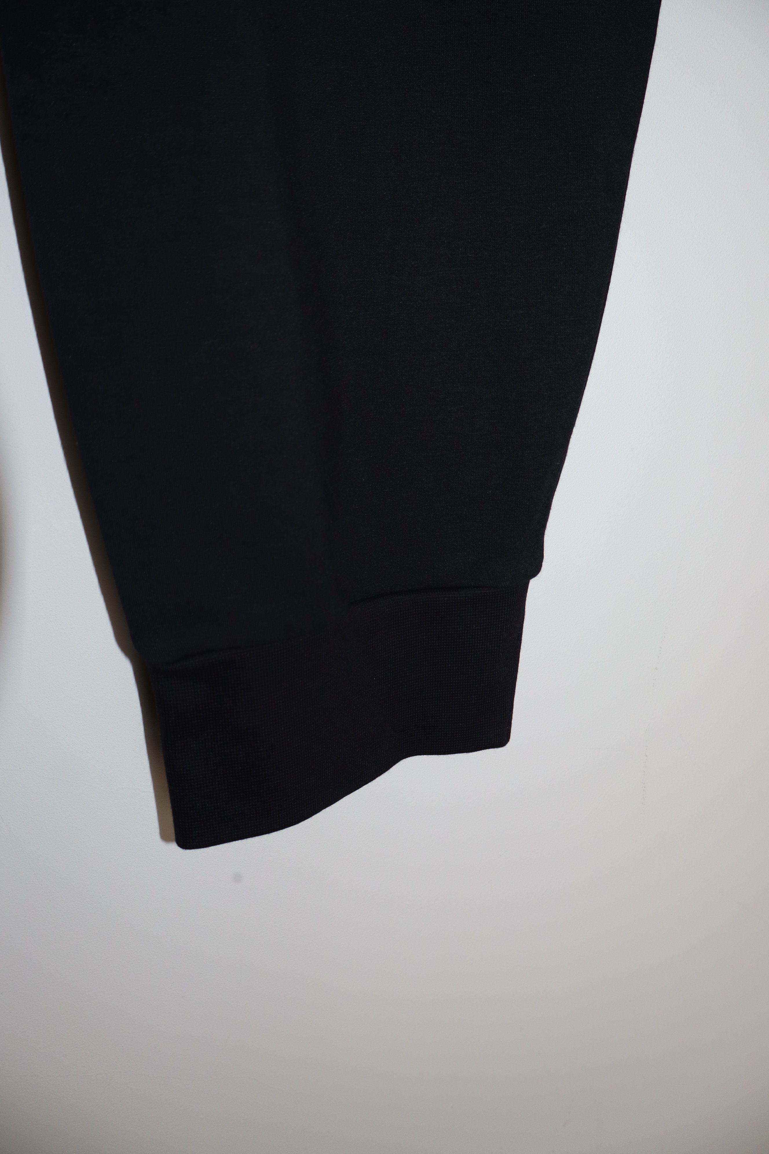 Neil Barrett Sound of thunder neoprene swetpants Size US 38 / EU 54 - 9 Thumbnail
