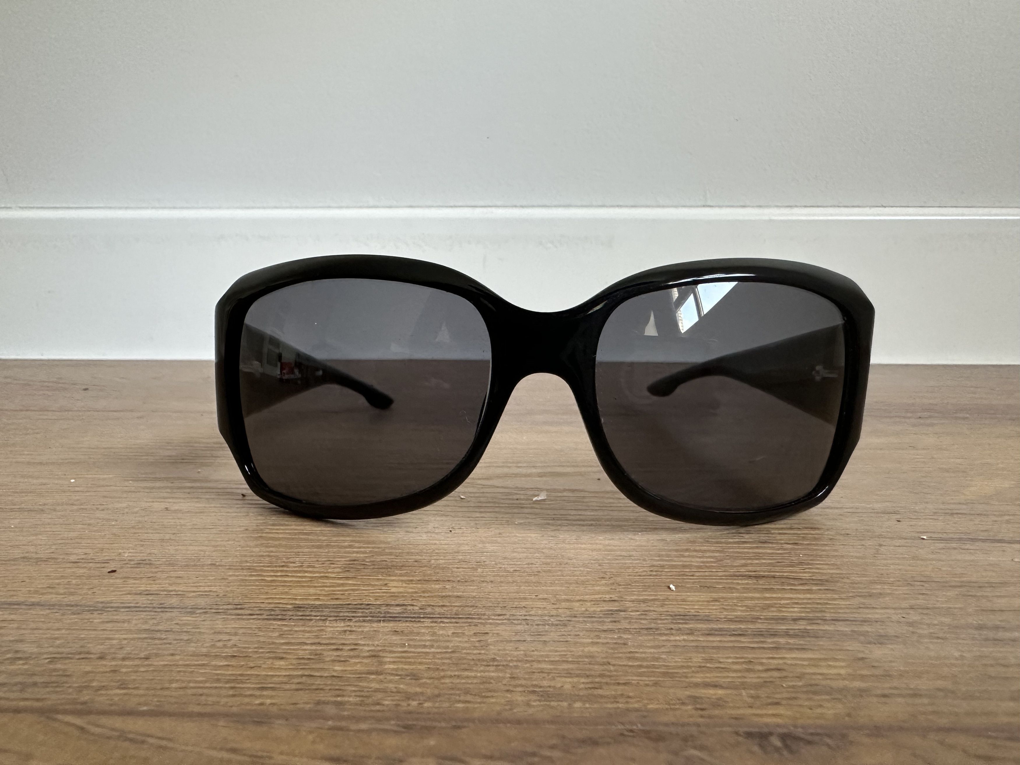 Dior Dior Celebrity 3 sunglasses black Size ONE SIZE - 2 Thumbnail
