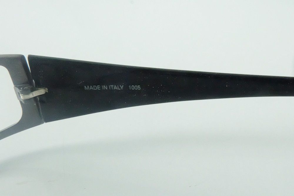 Other Exalt Cycle Exmary Glasses 🇮🇹✨ (Made in Italy) Size ONE SIZE - 5 Thumbnail