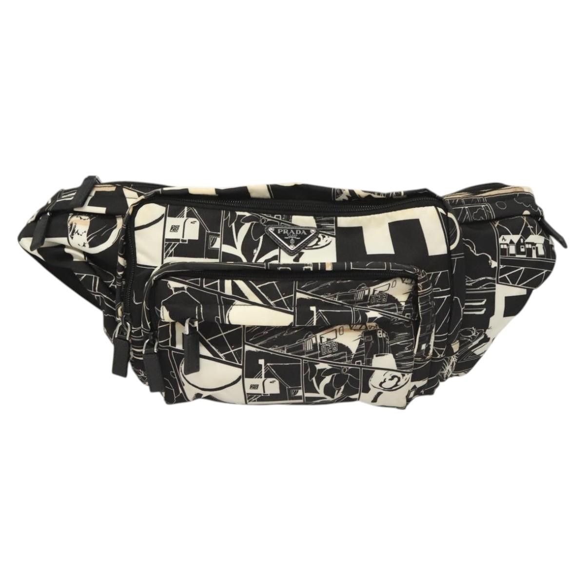 Prada Prada Tessuto shoulder Size ONE SIZE - 1 Thumbnail