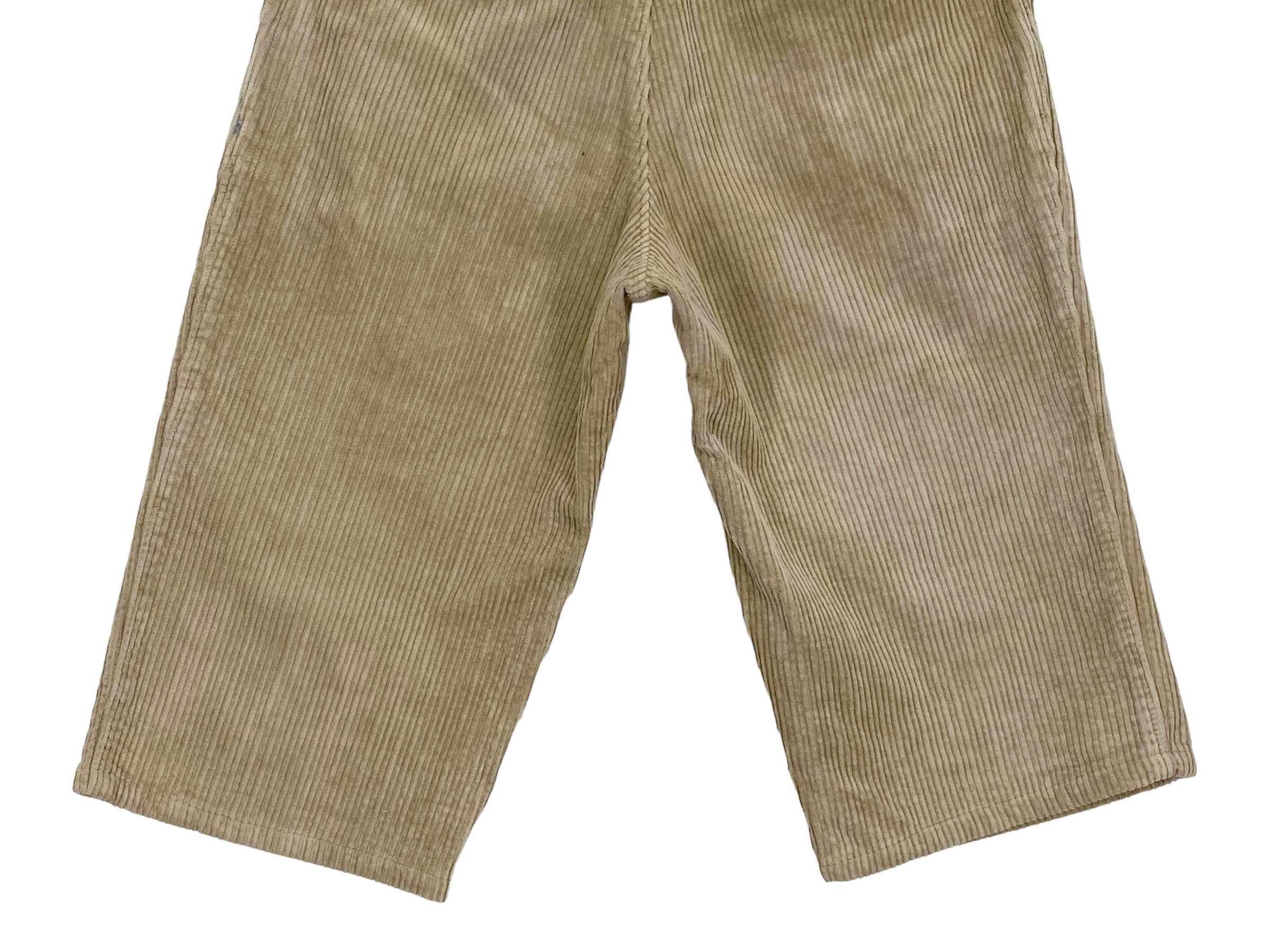 Oshkosh × Vintage Oshkosh Corduroy Short Size US 30 / EU 46 - 6 Thumbnail
