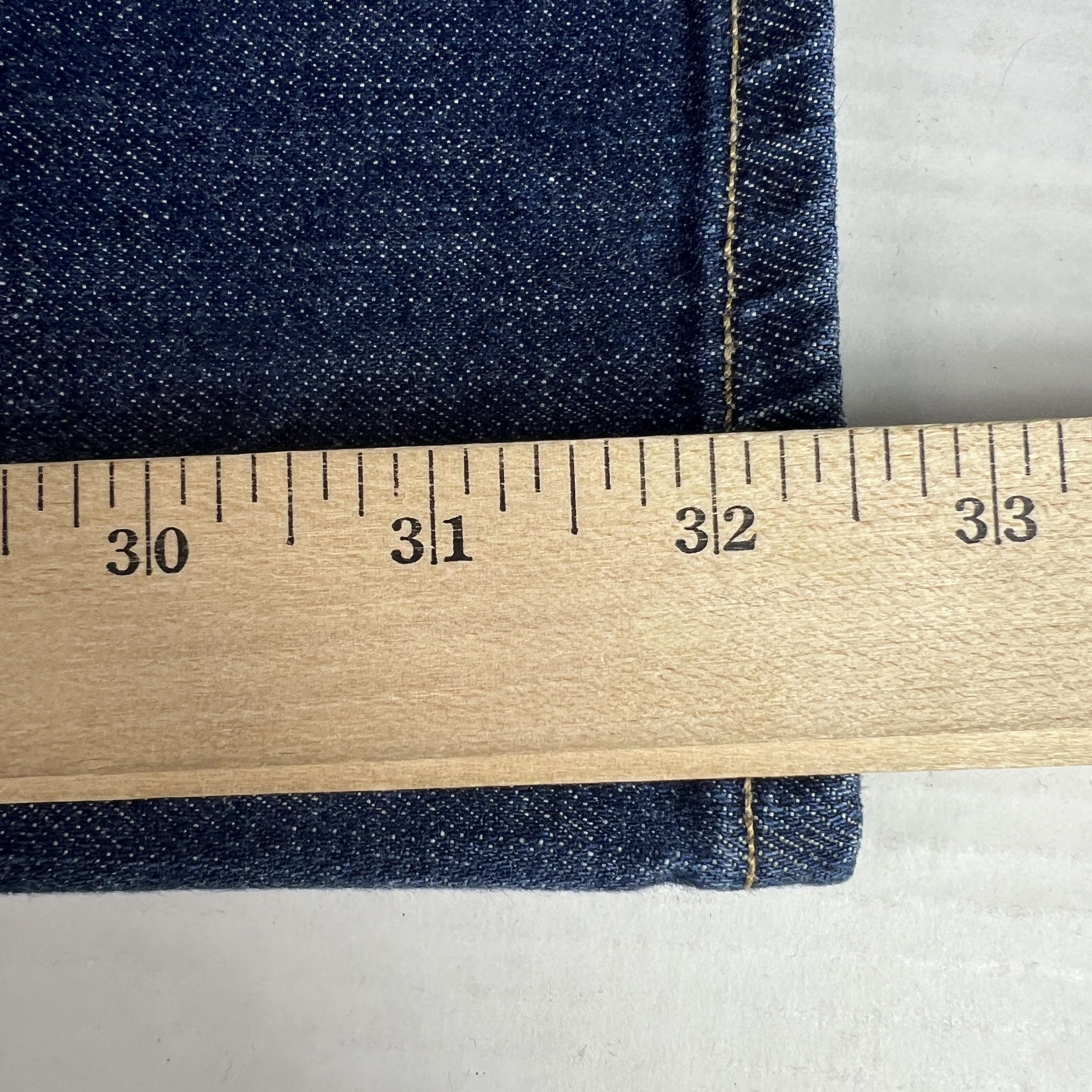 Citizens Of Humanity Citizens Of Humanity Jeans Ingrid Low Rise Flare Blue Denim Size 27" / US 4 / IT 40 - 17 Thumbnail