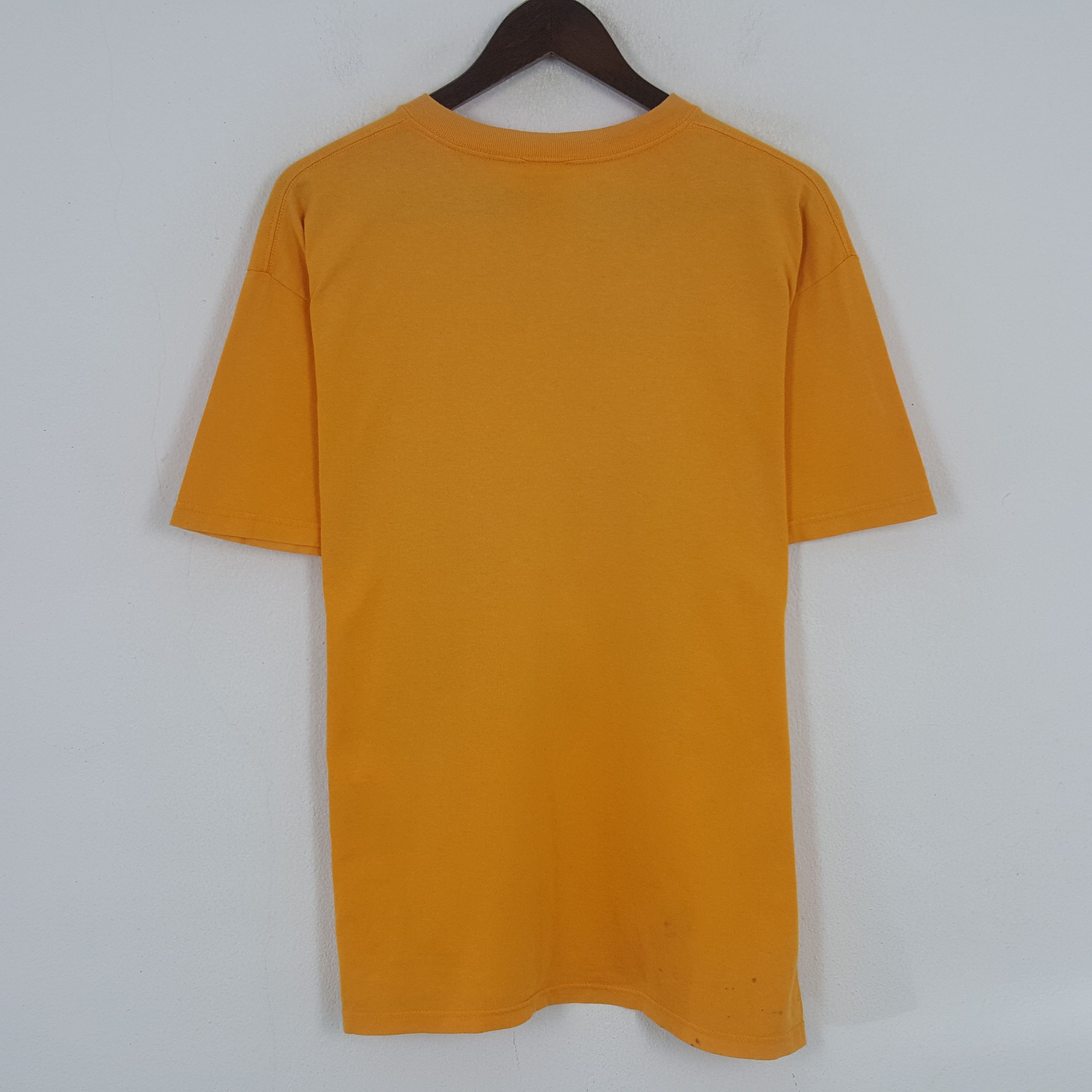 Band Tees Vintage Sonic Youth American Rock Band Tshirt Size US L / EU 52-54 / 3 - 3 Thumbnail