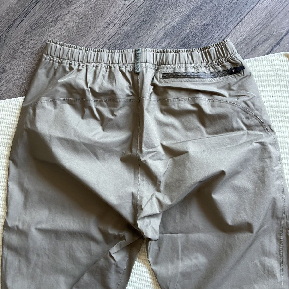 Entire Studios rare Entire Studios Khaki CMC Trousers Size US 36 / EU 52 - 13 Thumbnail
