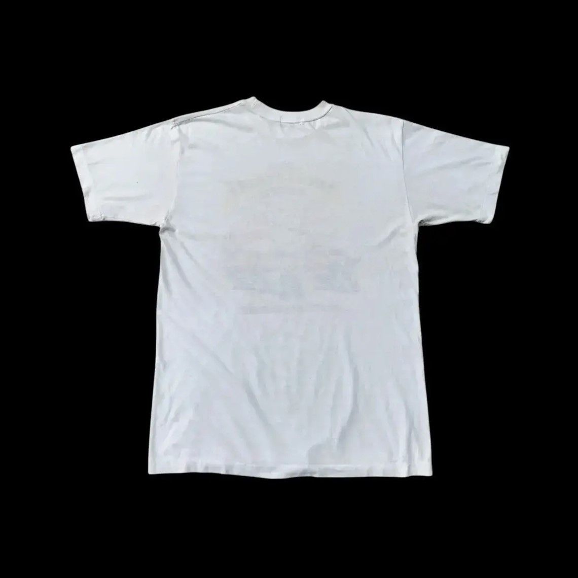 Vintage Vintage Yamaha Team Lucky Strike Roberts Racing Tee Made JPN Size US M / EU 48-50 / 2 - 3 Thumbnail
