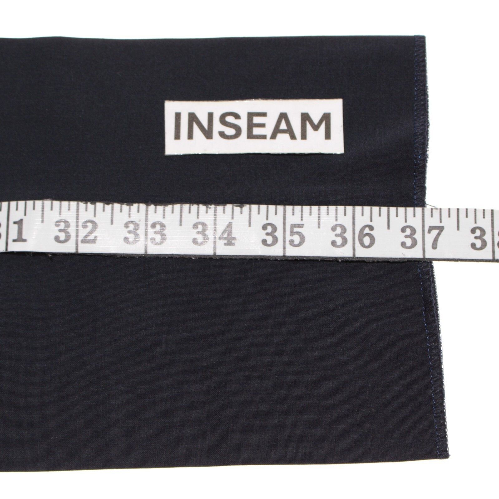 Incotex INCOTEX New with tags Dress Pants Size 32 US In Blue Size US 32 / EU 48 - 8 Thumbnail