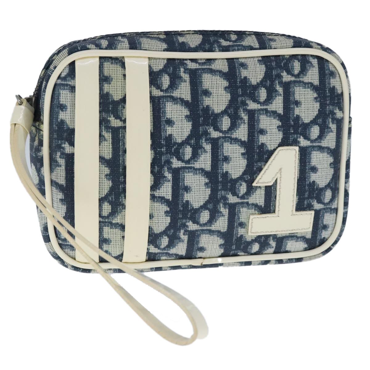 Dior Dior Trotter clutch Size ONE SIZE - 1 Thumbnail
