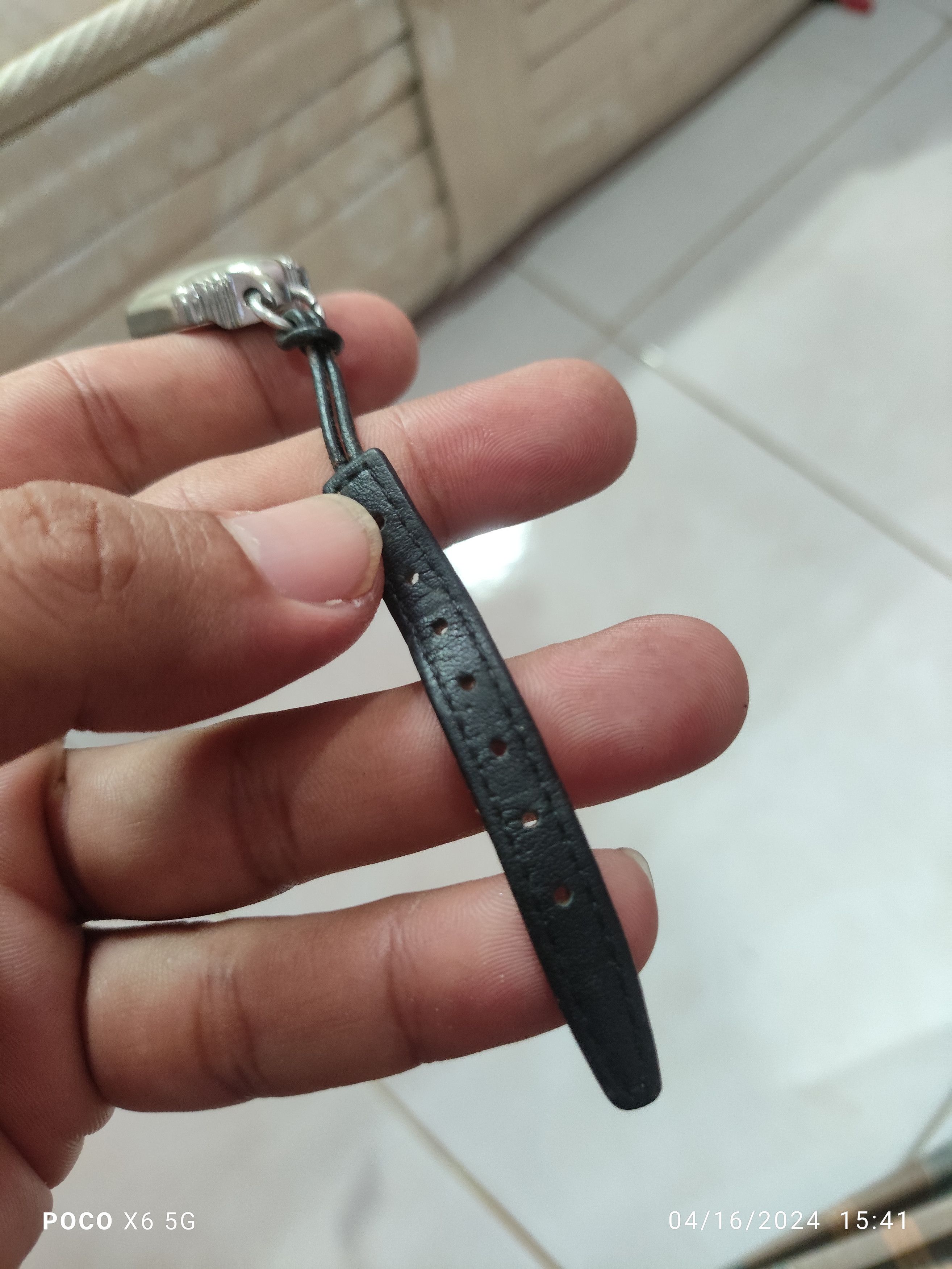 Vintage Ladies Luxury Watch (JAPAN MOVEMENT) unknown brand