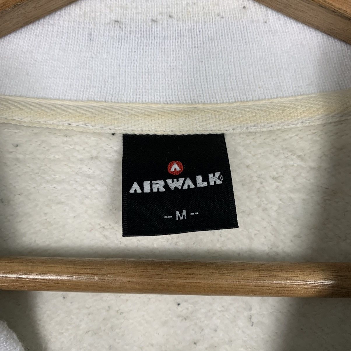Airwalk Vintage Y2K Airwalk Light Jacket Size US M / EU 48-50 / 2 - 18 Thumbnail