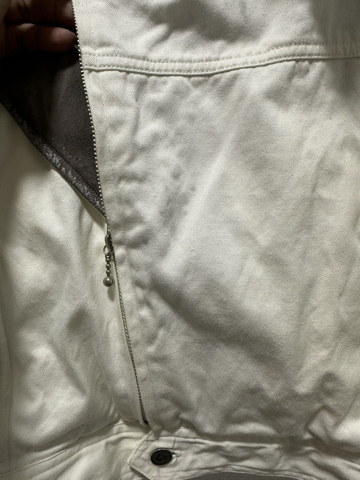 Designer × Japanese Brand Arrston Volaju Kohshin Satoh Pop Art Double Collar Jacket Size US M / EU 48-50 / 2 - 11 Thumbnail