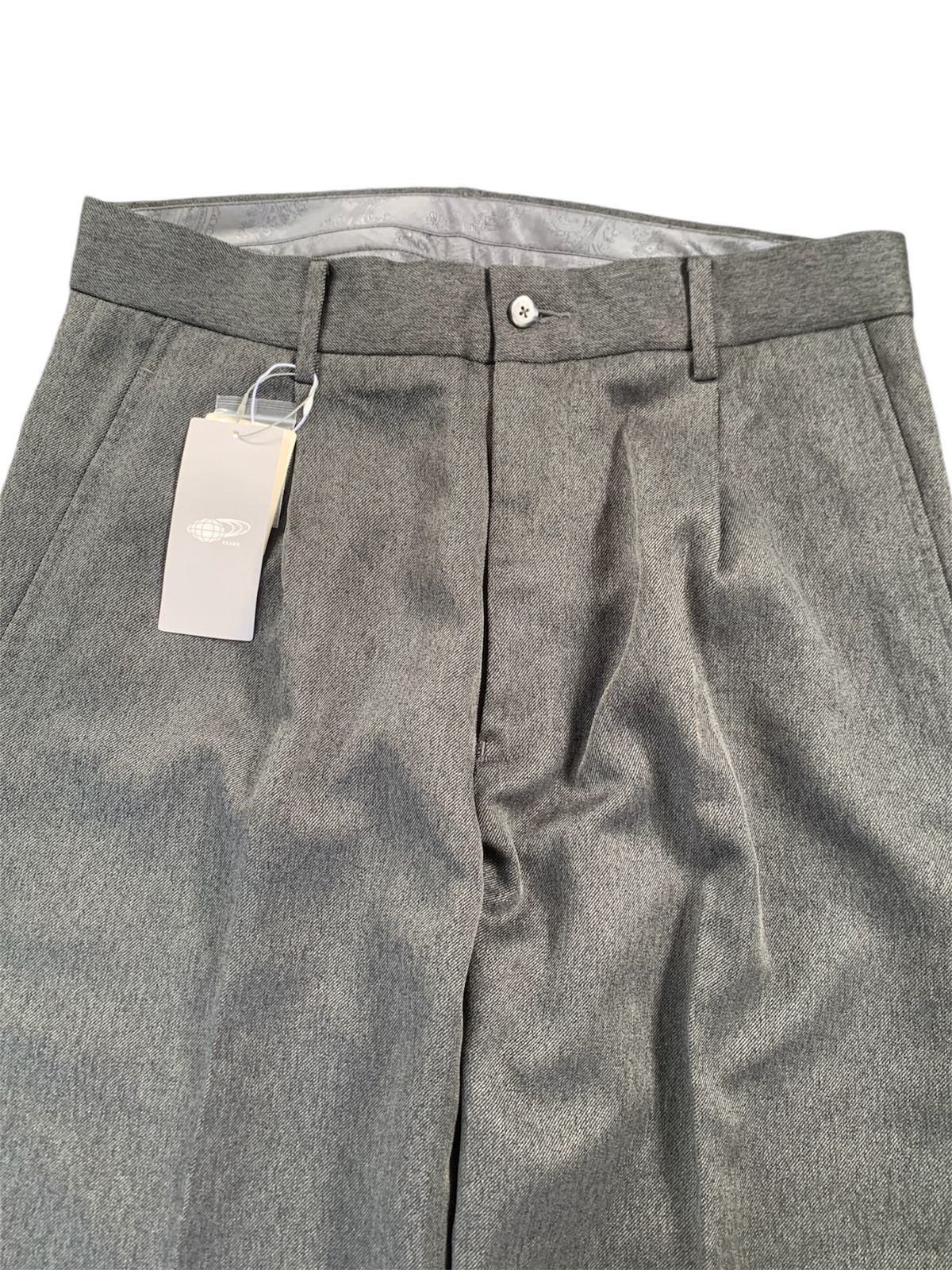 Beams Plus × Japanese Brand Beams Japan Trousers Size US 32 / EU 48 - 3 Thumbnail