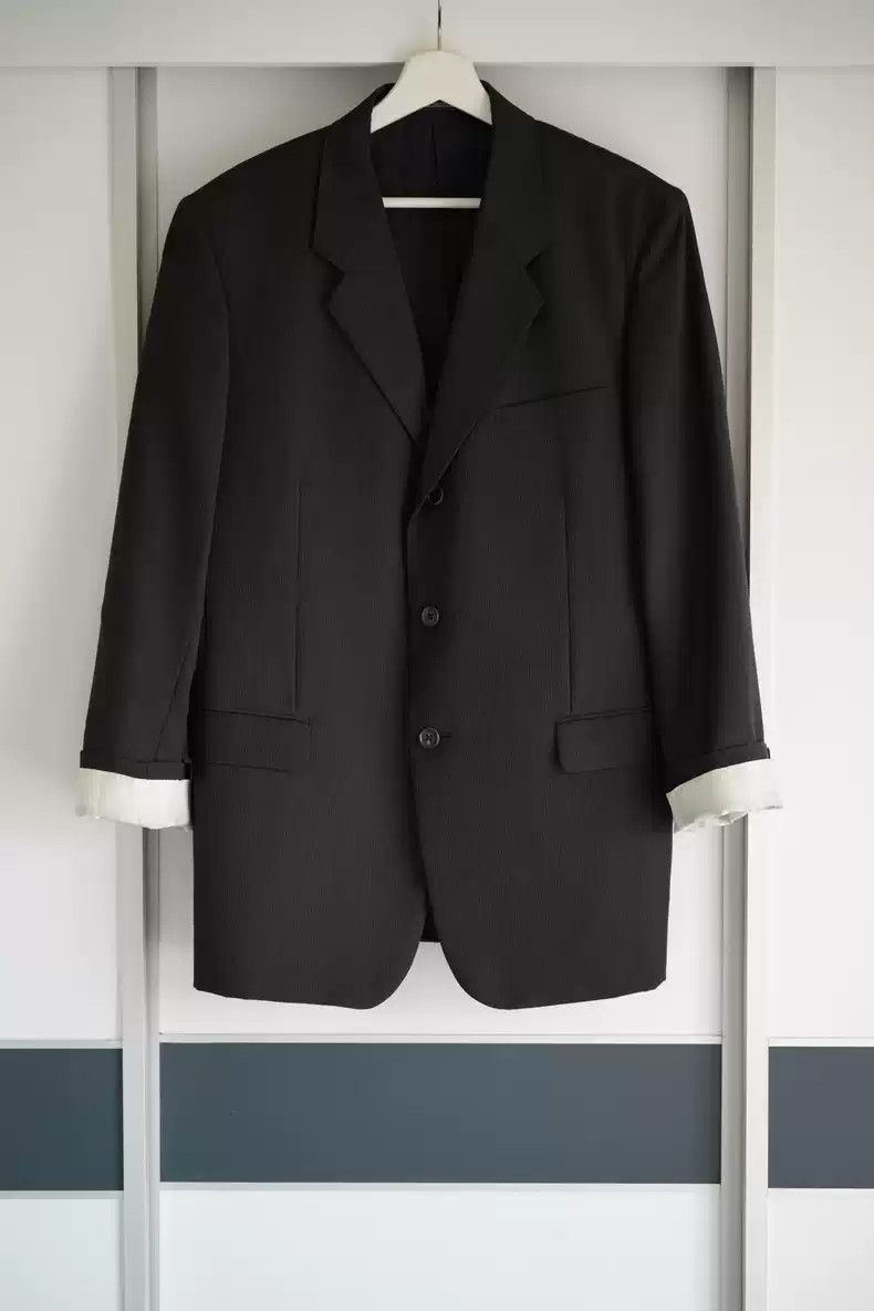 JILSANDER by RAF SIMONS 09SS ストール