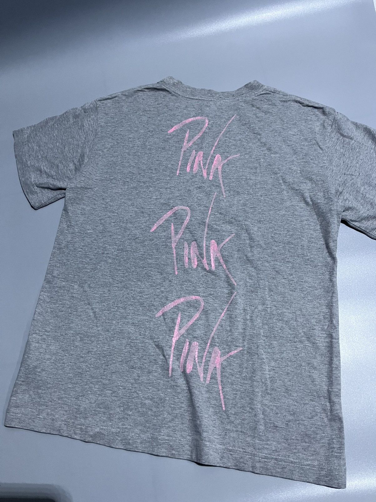 Yohji Yamamoto Y’s x Yohji Yamamoto Pink Shirt Size S / US 4 / IT 40 - 4 Thumbnail