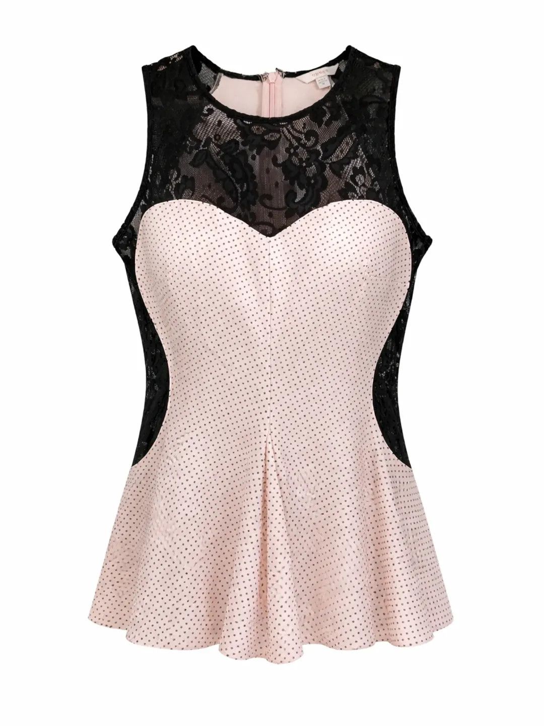 Guess Guess Peach Blouses Size M / US 6-8 / IT 42-44 - 1 Thumbnail