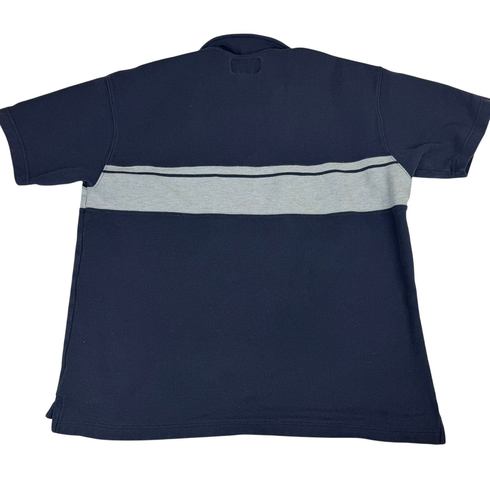 Abercrombie & Fitch Y2K Abercrombie & Fitch Polo - Size Large - Great Condition! Size US L / EU 52-54 / 3 - 2 Thumbnail
