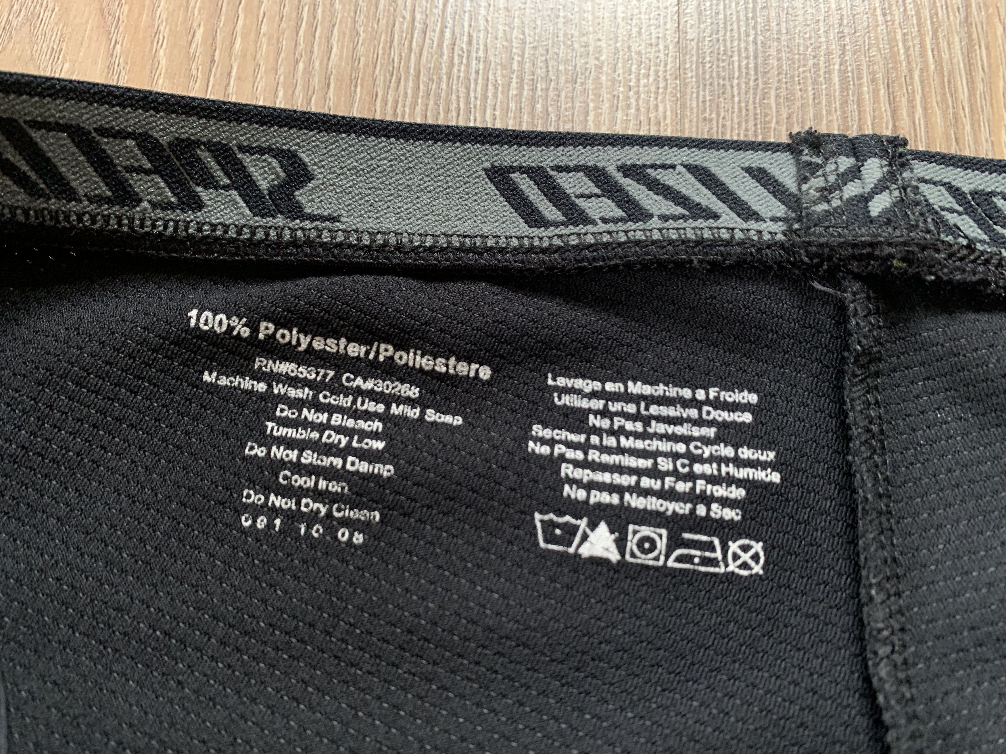 Sports Specialties Specialized Cycling Underwear Shorts Size US 38 / EU 54 - 5 Thumbnail