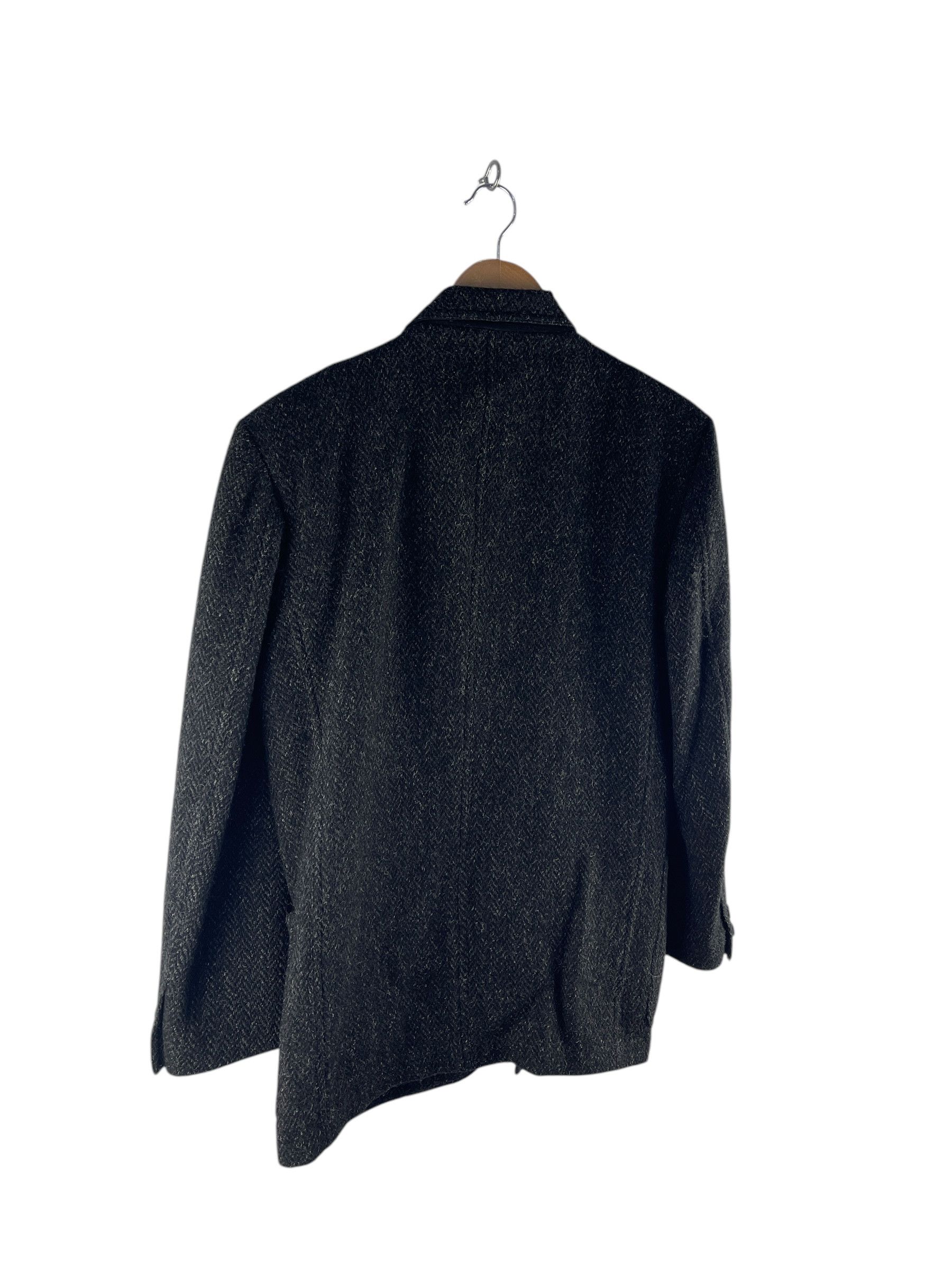 Issey Miyake Vintage Issey Miyake Men Coat Jacket Size US M / EU 48-50 / 2 - 6 Thumbnail