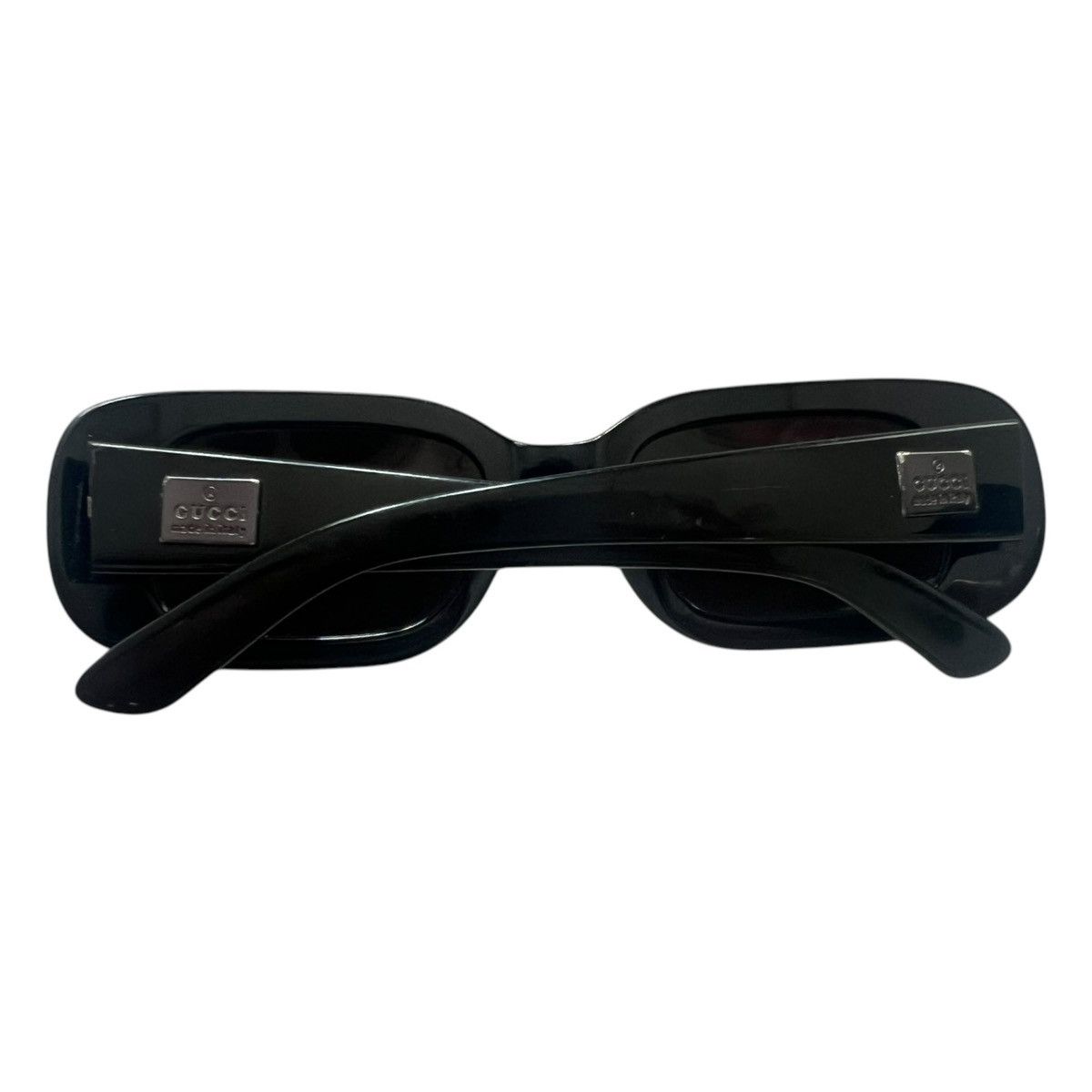 Gucci × Vintage Gucci sunglasses Size ONE SIZE - 7 Thumbnail
