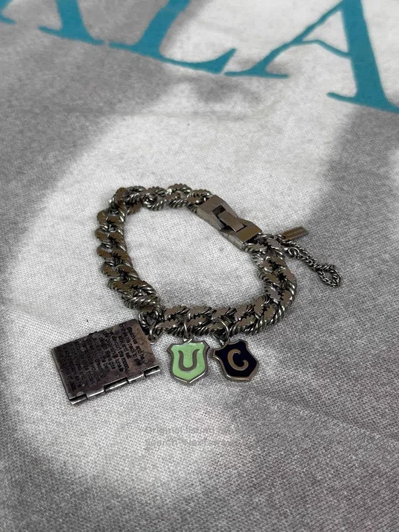 Undercover Undercover Poetic Bracelet Size ONE SIZE - 3 Thumbnail