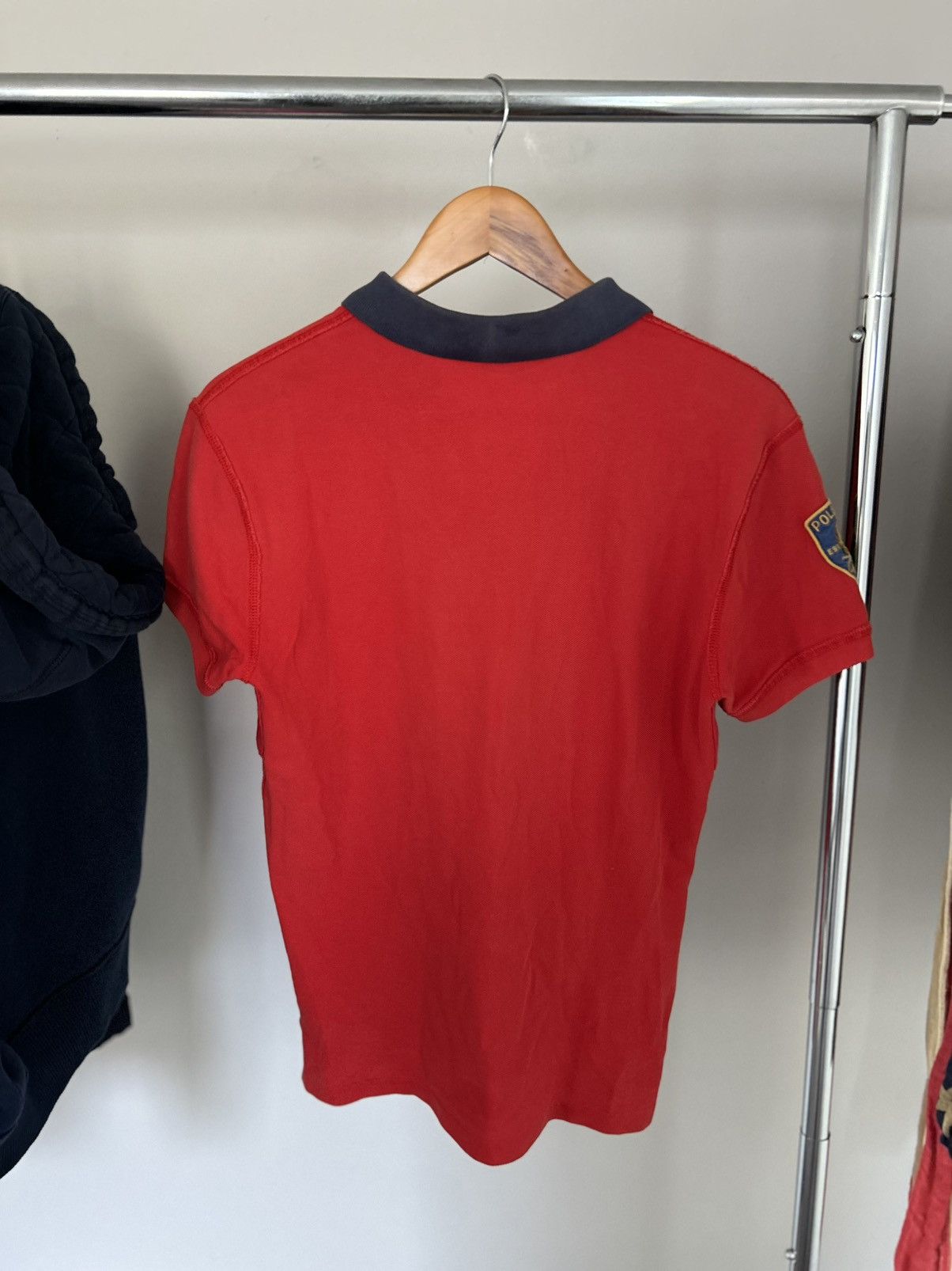 Polo Ralph Lauren Polo rl guide Size US S / EU 44-46 / 1 - 4 Thumbnail