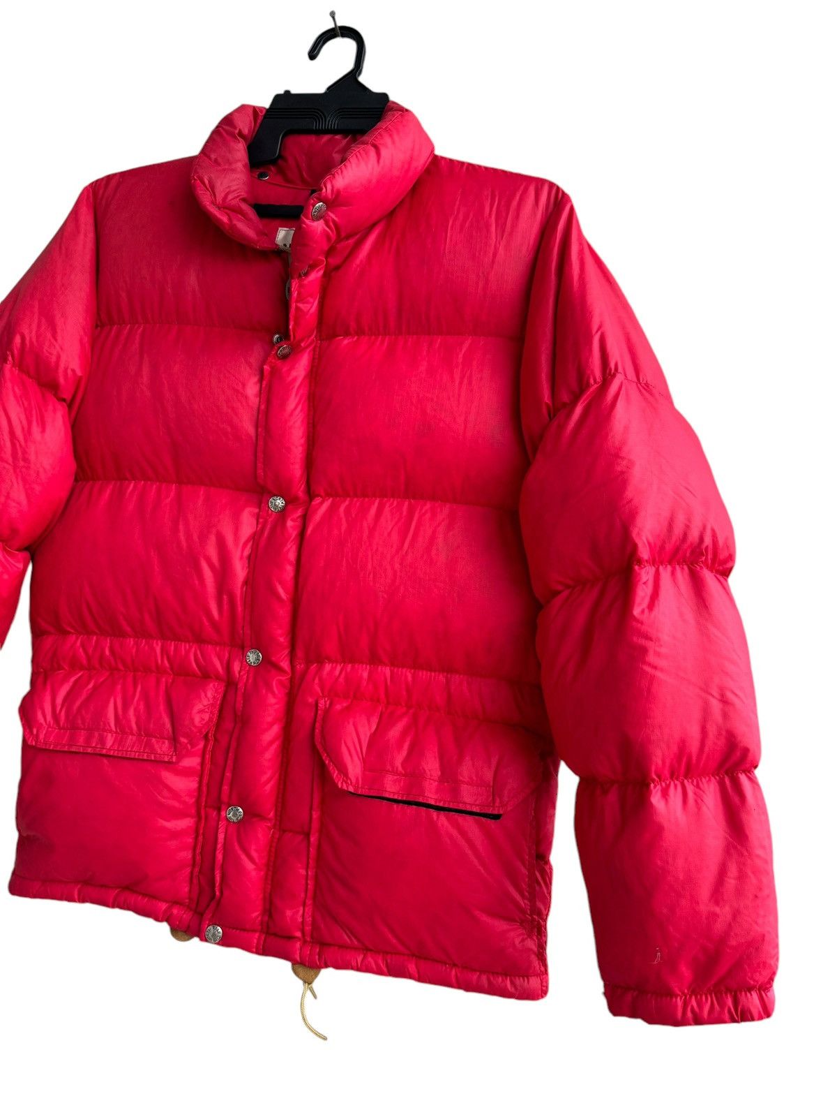 The North Face × Vintage ⚡️⚡️Vintage The North Face Puffle Jacket Size US S / EU 44-46 / 1 - 4 Thumbnail