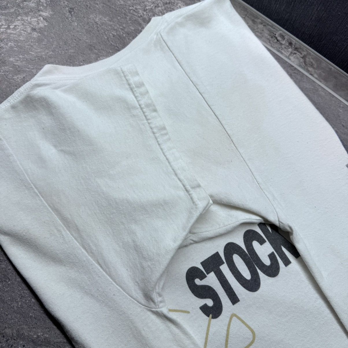Travis Scott Travis Scott Rolling Loud 2023 New Sights Pure Energy Tee Size US XL / EU 56 / 4 - 8 Thumbnail