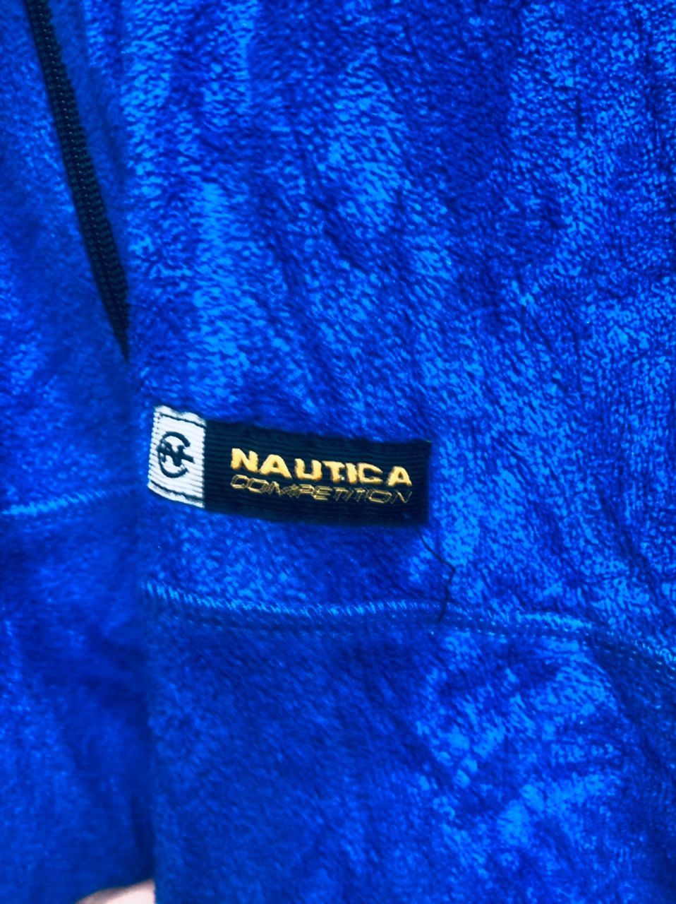 Japanese Brand × Nautica Vintage Nautica Japanese Designer Fashion Style Size US L / EU 52-54 / 3 - 10 Thumbnail