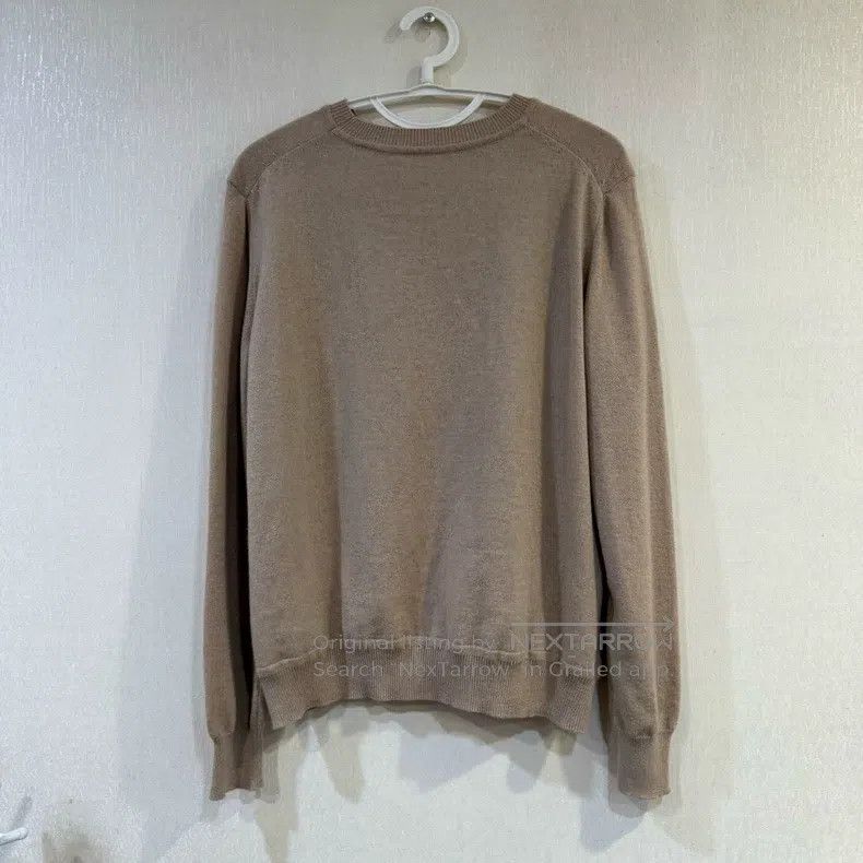 Fendi Fendi Silk and Cashmere Mixed Knit Sweater Size S / US 4 / IT 40 - 2 Thumbnail