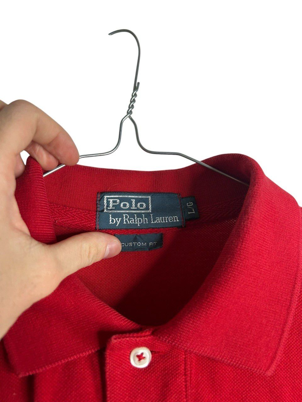 Ralph Lauren Ralph Lauren Size US L / EU 52-54 / 3 - 2 Thumbnail